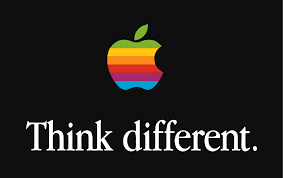 Appleの「Think Different」キャンペーン