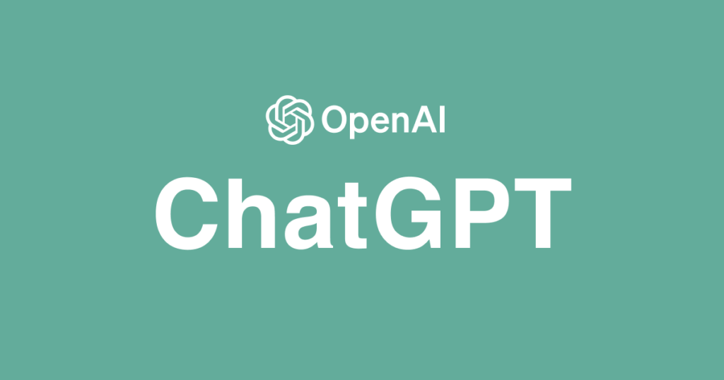 OpenAI’s ChatGPT