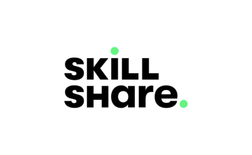 Skillshare - クリエイティブなスキルを学ぶためのオンライン学習コミュニティ