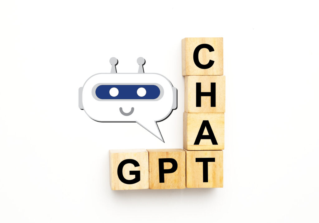 ChatGPTの仕組み