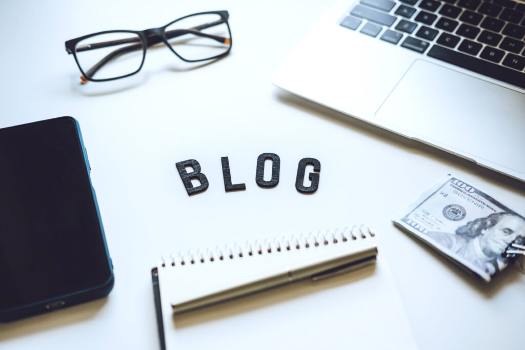 ブログ収益化の具体的な方法