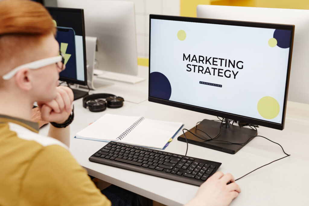 実践的なWebマーケティング戦略