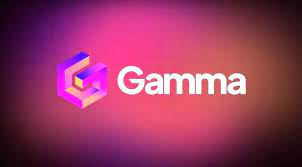 Gamma(ガンマ）